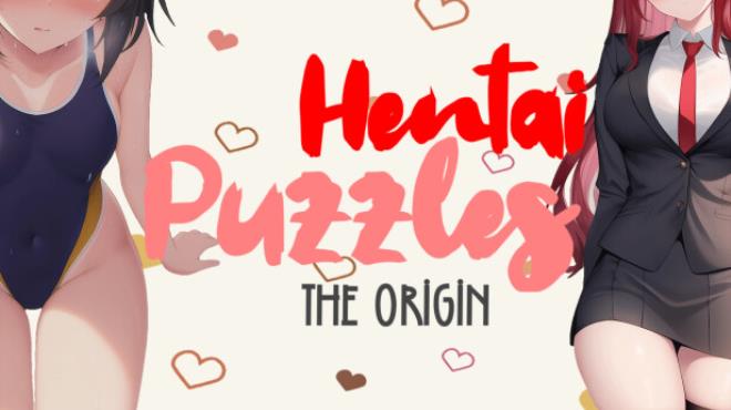 Hentai Puzzles: The Origin Free Download