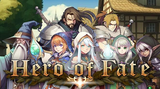 Hero of Fate Free Download