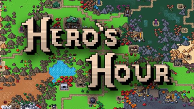 Heros Hour v2 6 3-TENOKE Free Download