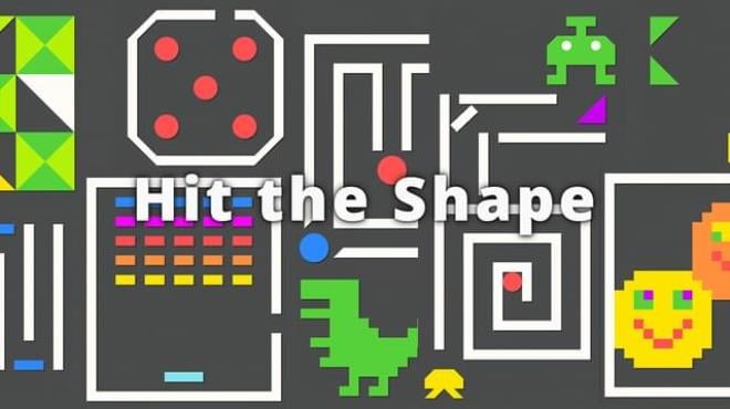 Hit the Shape Free Download
