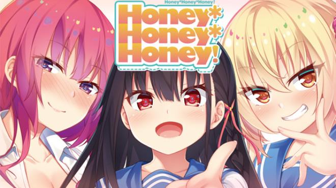 HoneyHoneyHoney! Free Download