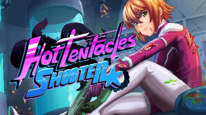 Hot Tentacles Shooter Free Download