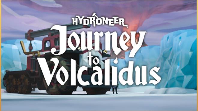 Hydroneer Journey to Volcalidus-RUNE Free Download