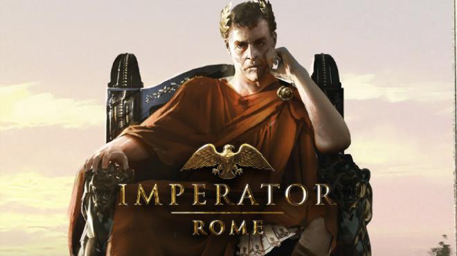 Imperator Rome Augustus-RUNE Free Download