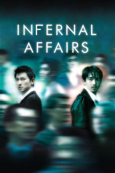 Infernal Affairs Free Download