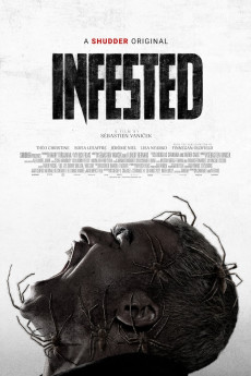 Infested Free Download