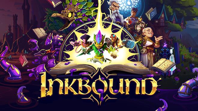 Inkbound-TENOKE Free Download