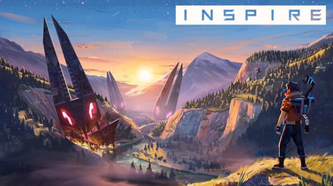 INSPIRE-TENOKE Free Download