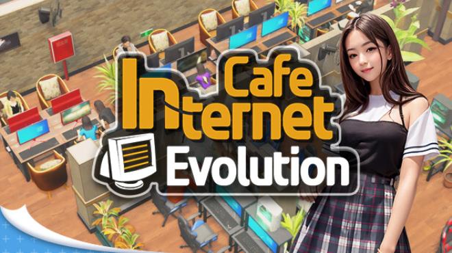 Internet Cafe Evolution-TENOKE Free Download