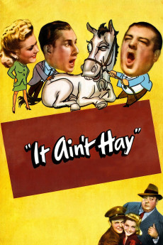 It Ain’t Hay Free Download