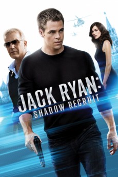 Jack Ryan: Shadow Recruit Free Download