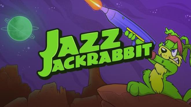 Jazz Jackrabbit Collection Free Download