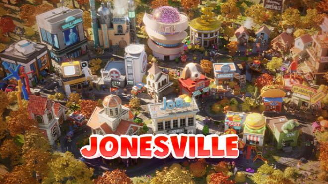 Jonesville-TENOKE Free Download