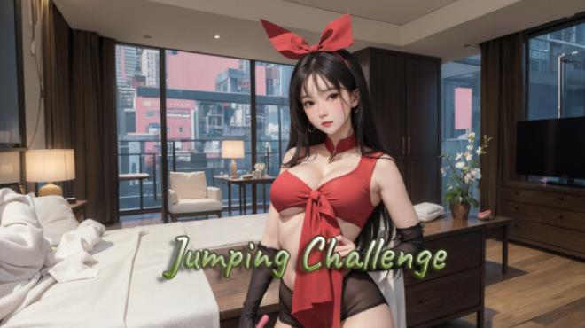 Jumping Challenge Free Download
