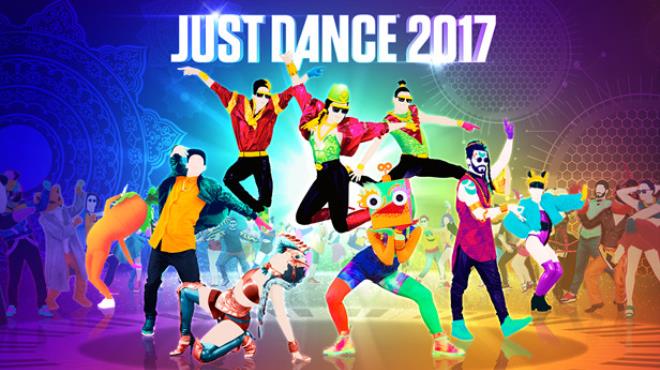 Just Dance 2017-DELUSIONAL Free Download