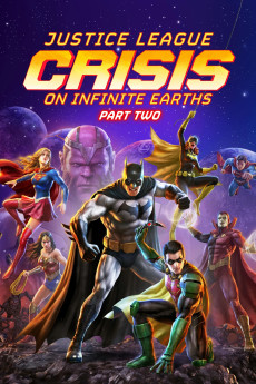 Justice League: Crisis on Infinite Earths – Part Two Free Download