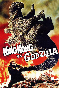 King Kong vs. Godzilla Free Download