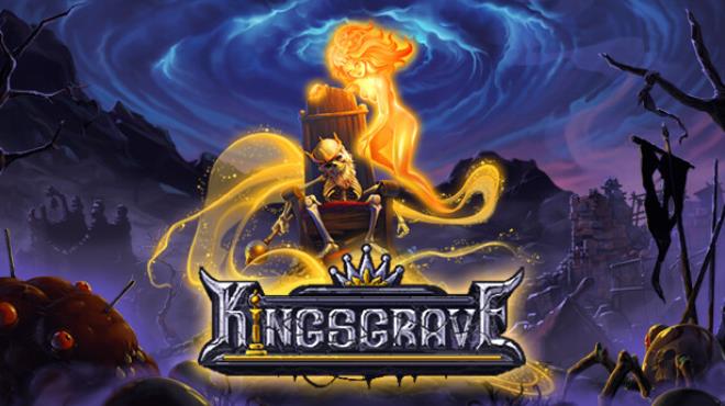 Kingsgrave Update v1 0 1 9-TENOKE Free Download