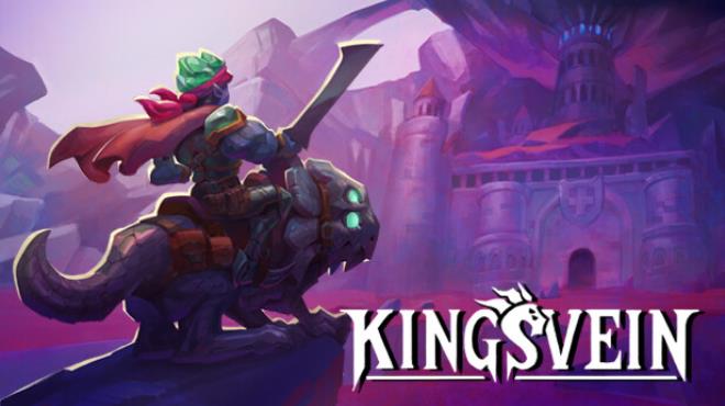 Kingsvein Update v1 1 11-TENOKE Free Download