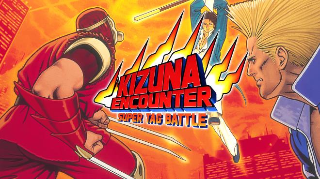 KIZUNA ENCOUNTER SUPER TAG BATTLE-Unleashed Free Download