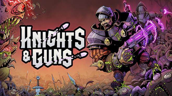 Knights And Guns-SKIDROW Free Download