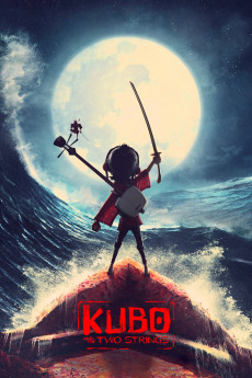 Kubo and the Two Strings Free Download