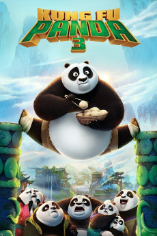 Kung Fu Panda 3 Free Download