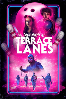 Last Night at Terrace Lanes Free Download