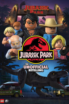 LEGO Jurassic Park: The Unofficial Retelling Free Download