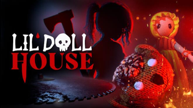 Lil Doll House-TENOKE Free Download