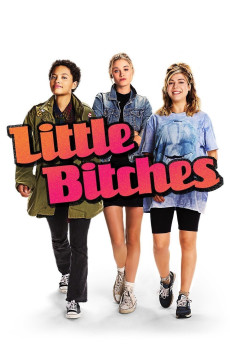 Little Bitches Free Download