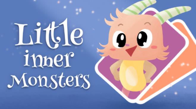 Little Inner Monsters – Card Game Free Download