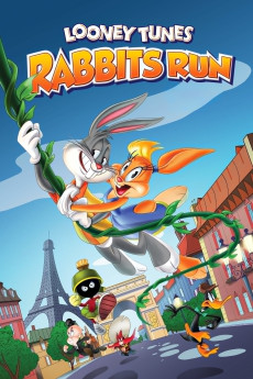 Looney Tunes: Rabbits Run Free Download