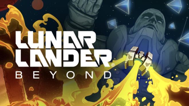 Lunar Lander Beyond-TENOKE Free Download