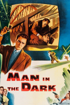 Man in the Dark Free Download