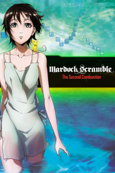 Mardock Scramble: The Second Combustion Free Download