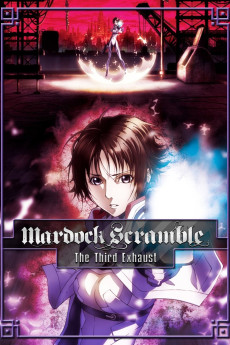 Mardock Scramble: The Third Exhaust Free Download