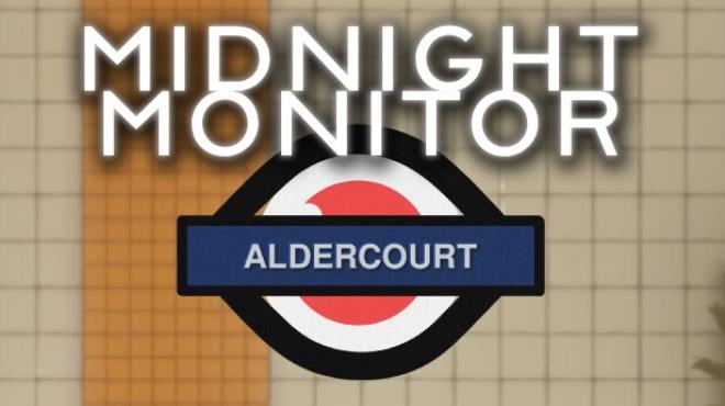 Midnight Monitor: Aldercourt Free Download
