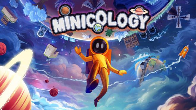 Minicology-TENOKE Free Download