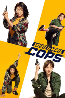Miss & Mrs. Cops Free Download