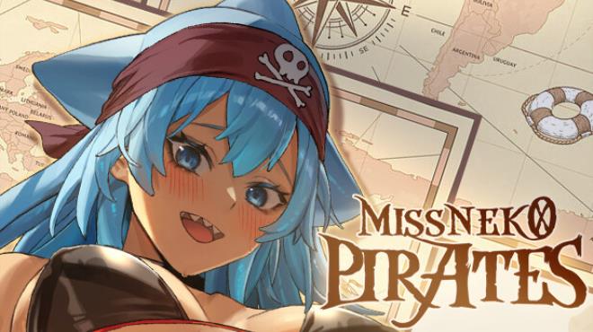 Miss Neko: Pirates Free Download