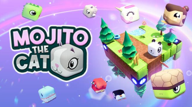 Mojito the Cat-TENOKE Free Download