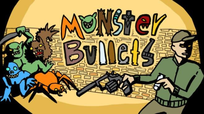 Monster Bullets Free Download