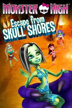Monster High: Escape from Skull Shores Free Download