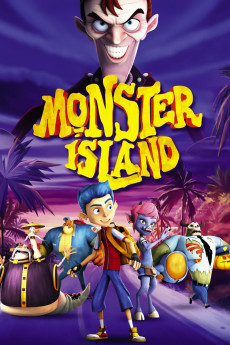 Monster Island Free Download