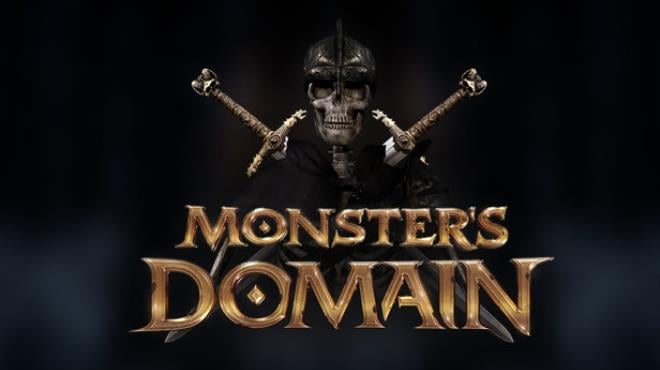 Monsters Domain-TENOKE Free Download