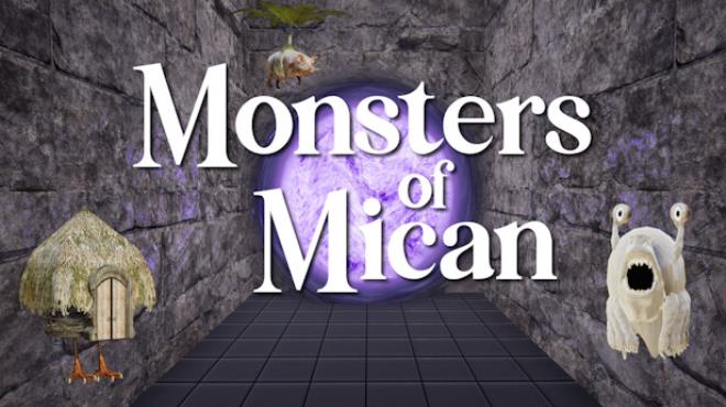 Monsters of Mican Free Download