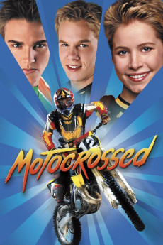 Motocrossed Free Download