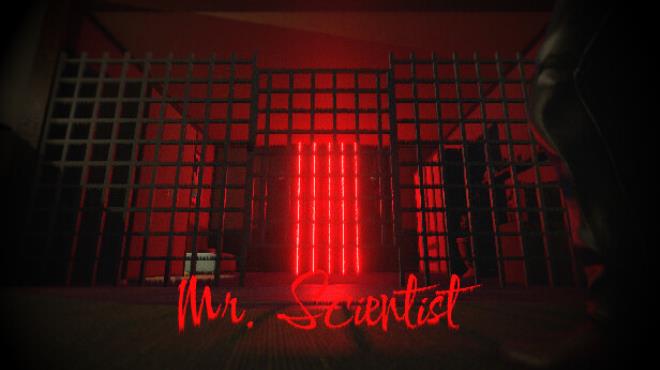 Mr Scientist-TENOKE Free Download