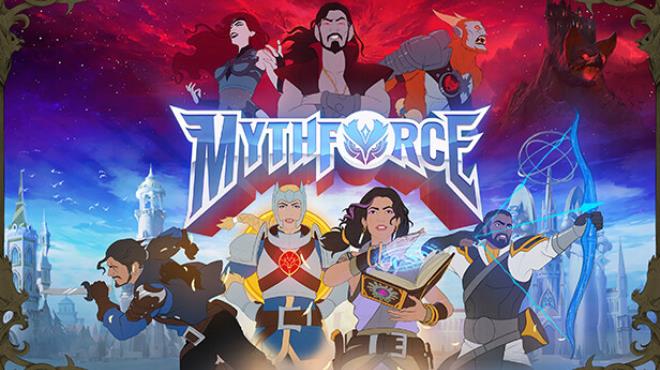 MythForce v1 0 5 0-RUNE Free Download